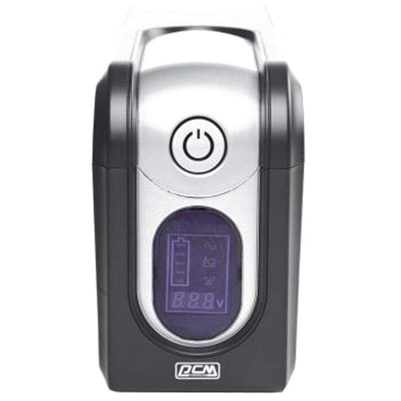 ИБП Powercom Back-UPS IMPERIAL IMD-825AP, лин-инт., 825ВА/495Вт, 5xC13, LCD