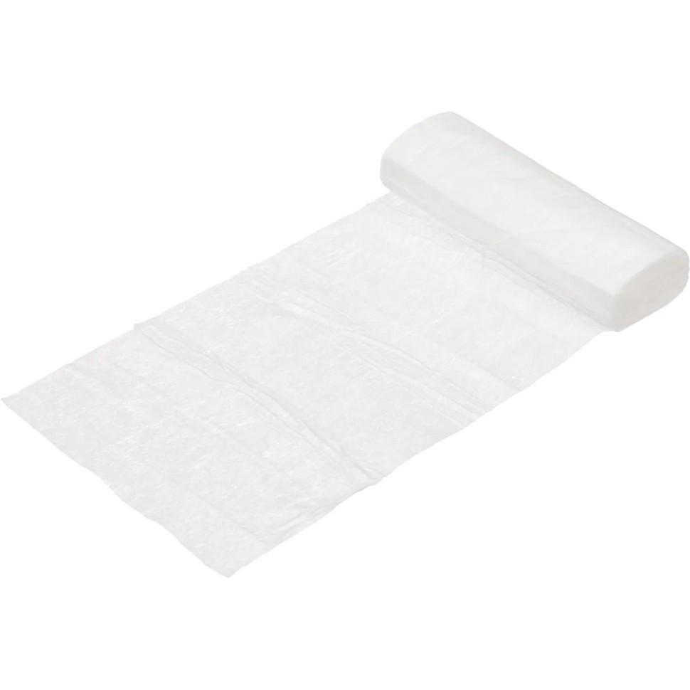 Бинт стер. 7мх14см, пл.30г из неткан. мат-ла, WS/DIVA, инд.уп ШК35505/37738