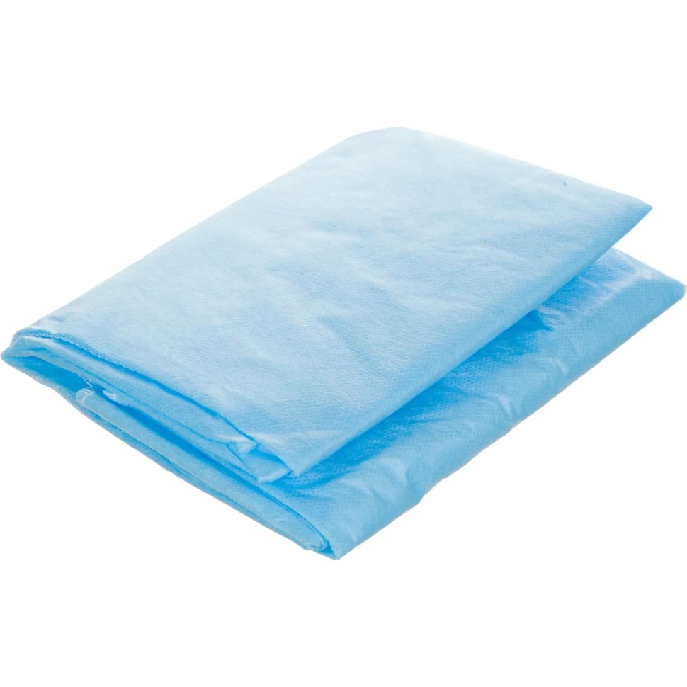 Чехол для оборудования 140х80, стерильный, влагонепрониц. пл. 40 Инмедиз