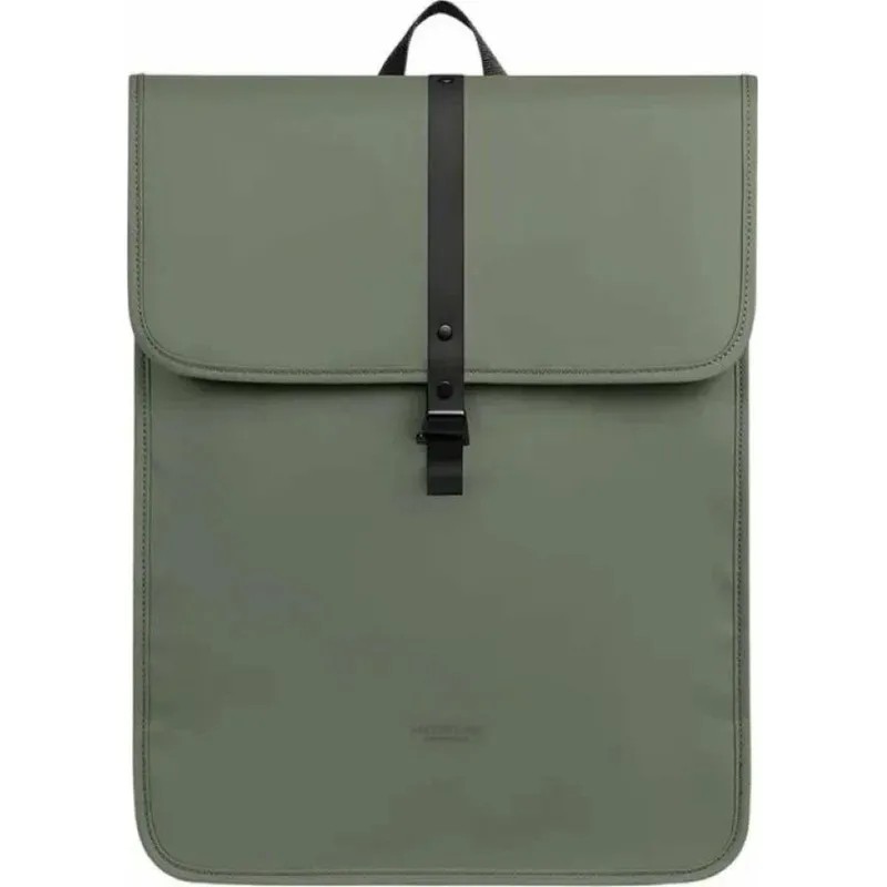 Рюкзак для ноутбука Gaston Luga Däsh Backpack 16. цв: оливковый DA202R
