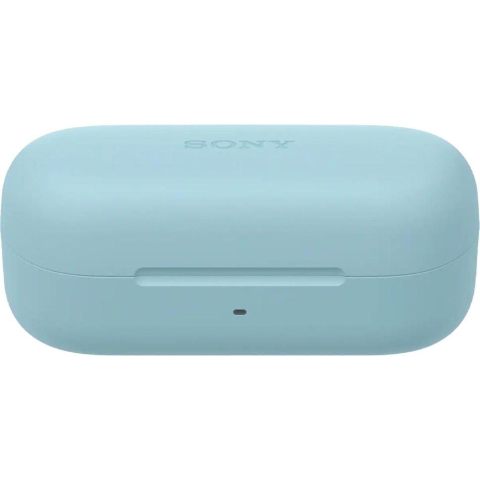 Наушники Sony WF-C510 LZ синий