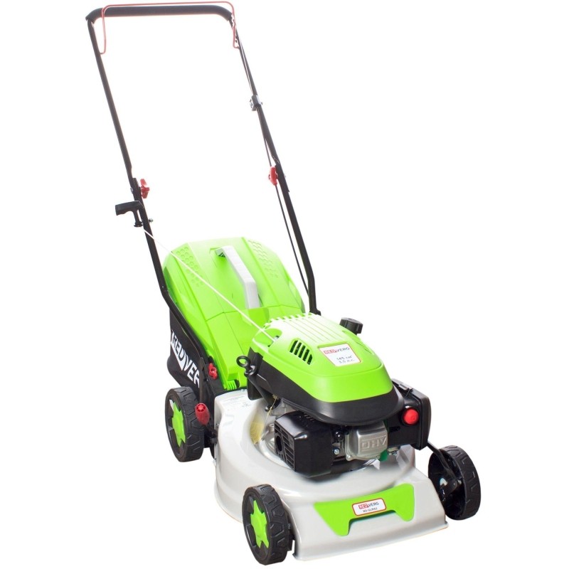Газонокосилка бензиновая RedVerg RD-GLM42