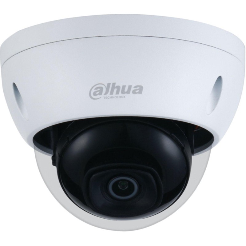 IP-камера Dahua DH-IPC-HDBW1431EP-0280B-S4 уличная купольная 4Мп