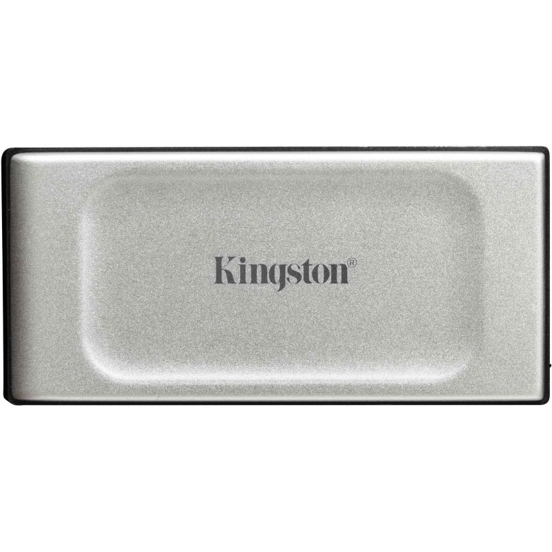 Портативный SSD Kingston SXS2000, USB 3.2 gen.2x2 / USB Type-C, OTG, 500 Гб
