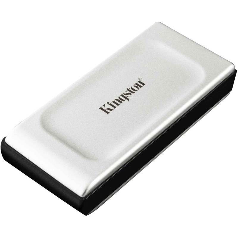 Портативный SSD Kingston SXS2000, USB 3.2 gen.2x2 / USB Type-C, OTG, 500 Гб