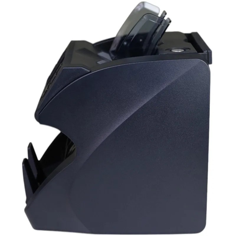 Счетчик банкнот MERTECH C-100 CIS touch screen
