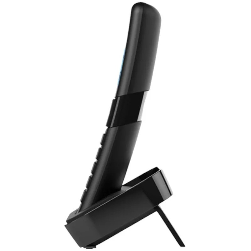 Радиотелефон teXet TX-D5605A черный