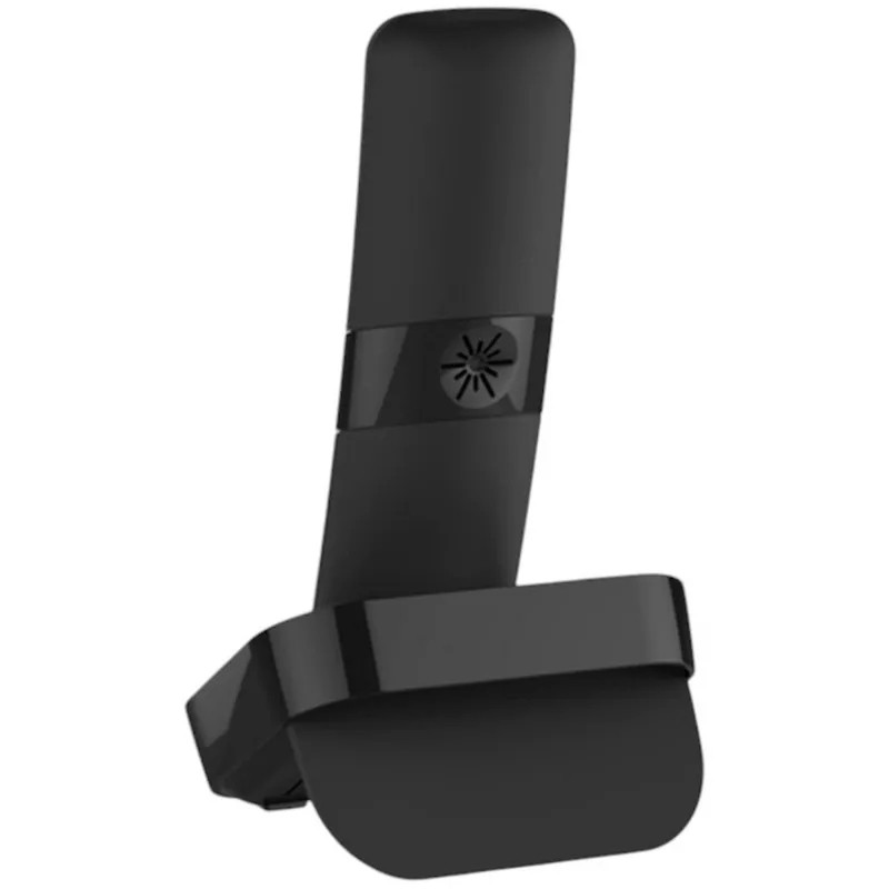 Радиотелефон teXet TX-D5605A черный
