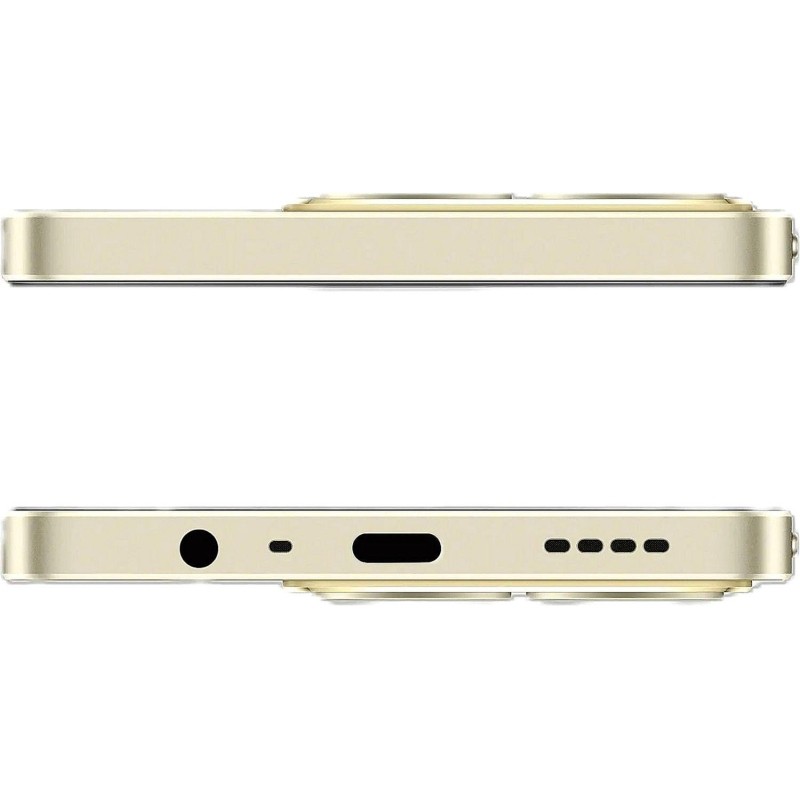 Смартфон Realme C61 RMX3930 128Gb 8Gb блестящий золотой