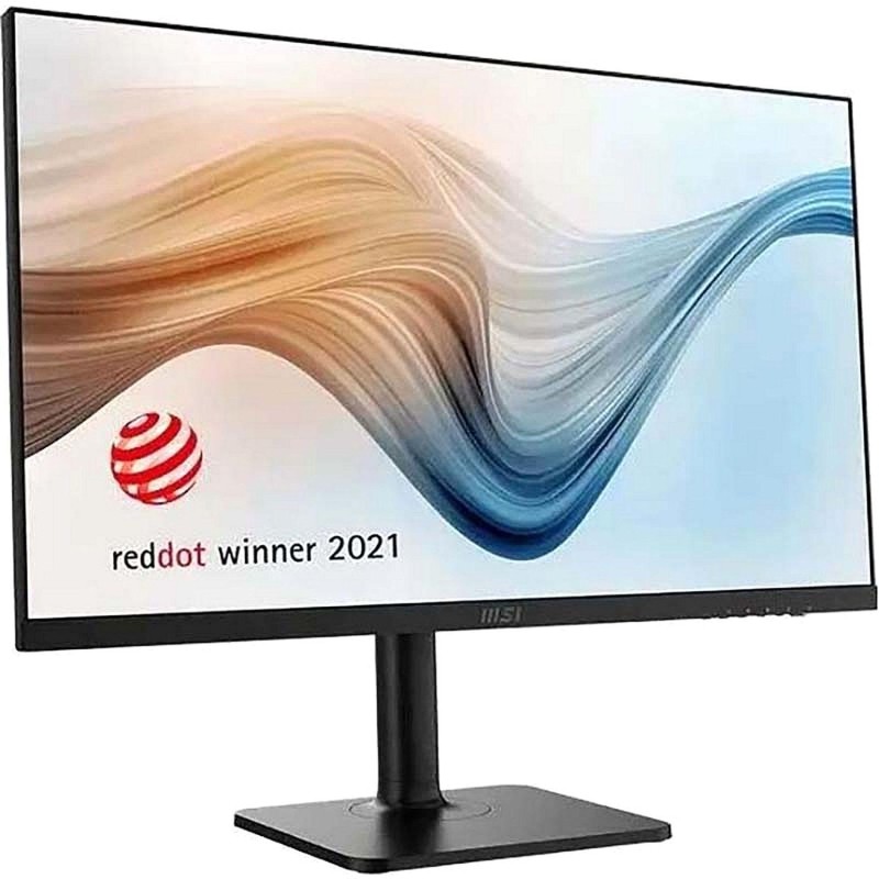 Монитор MSI MD272XP(9S6-3PB19H-232)27/FHD/IPS/100Hz/300cd/4ms/HDMI/DP