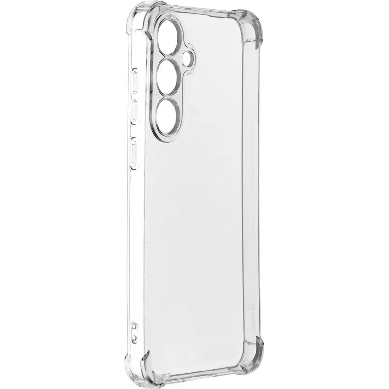 Чехол Red Line силикон Samsung Galaxy A36 с усил.угл.,прозр. УТ000042203
