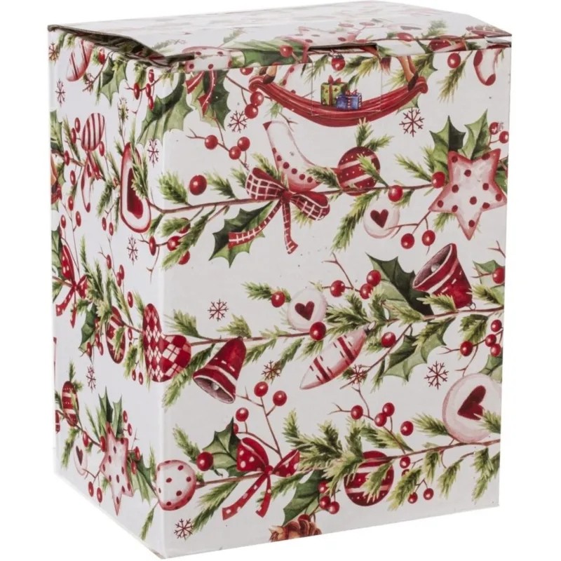 Кружка 350 мл, L12 W8 H10,5 см, НГ 793994