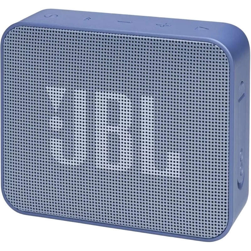 Акустическая система JBL Go Essential Blue (JBLGOESBLU)