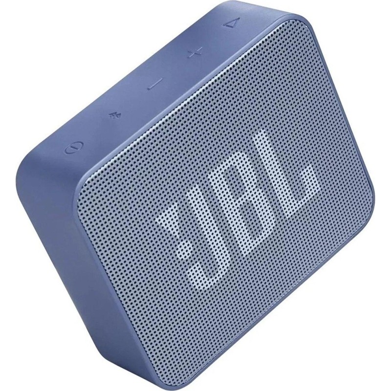 Акустическая система JBL Go Essential Blue (JBLGOESBLU)