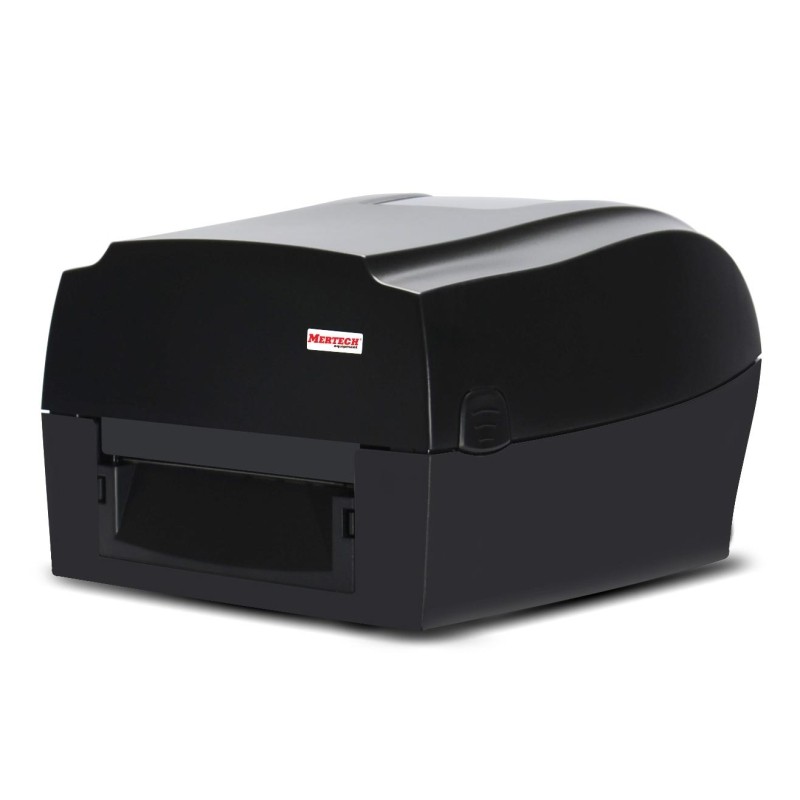Этикет-принтер MPRINT TLP300 TERRA NOVA 300Dpi(USB,RS232,Ethernet),черный