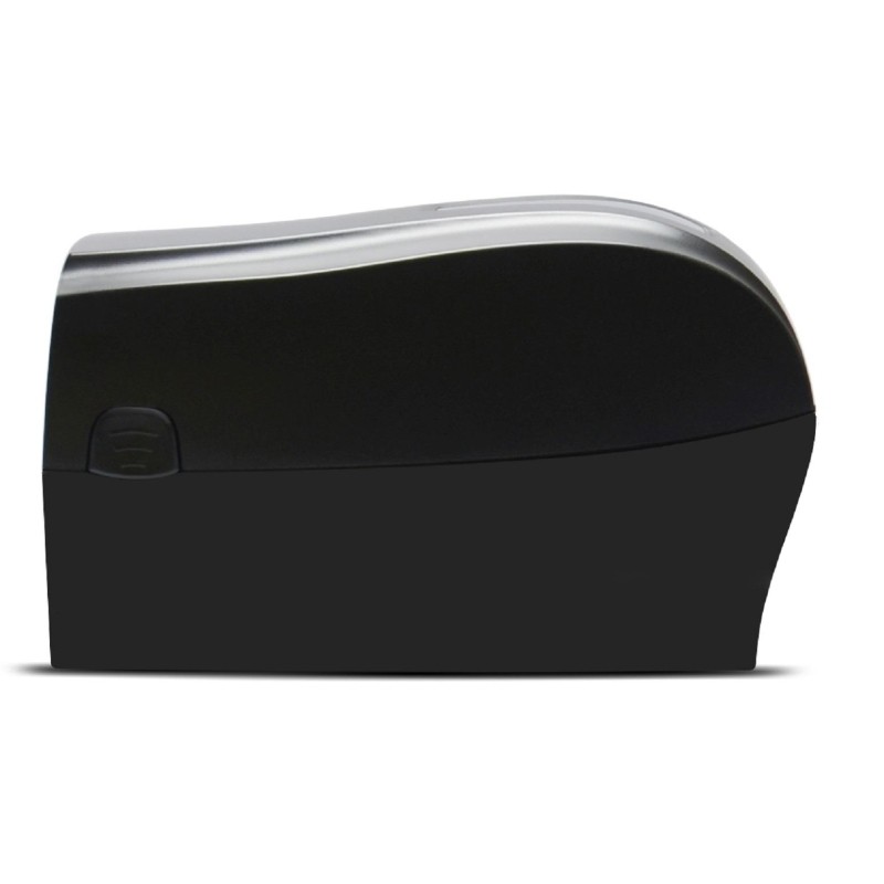 Этикет-принтер MPRINT TLP300 TERRA NOVA 300Dpi(USB,RS232,Ethernet),черный