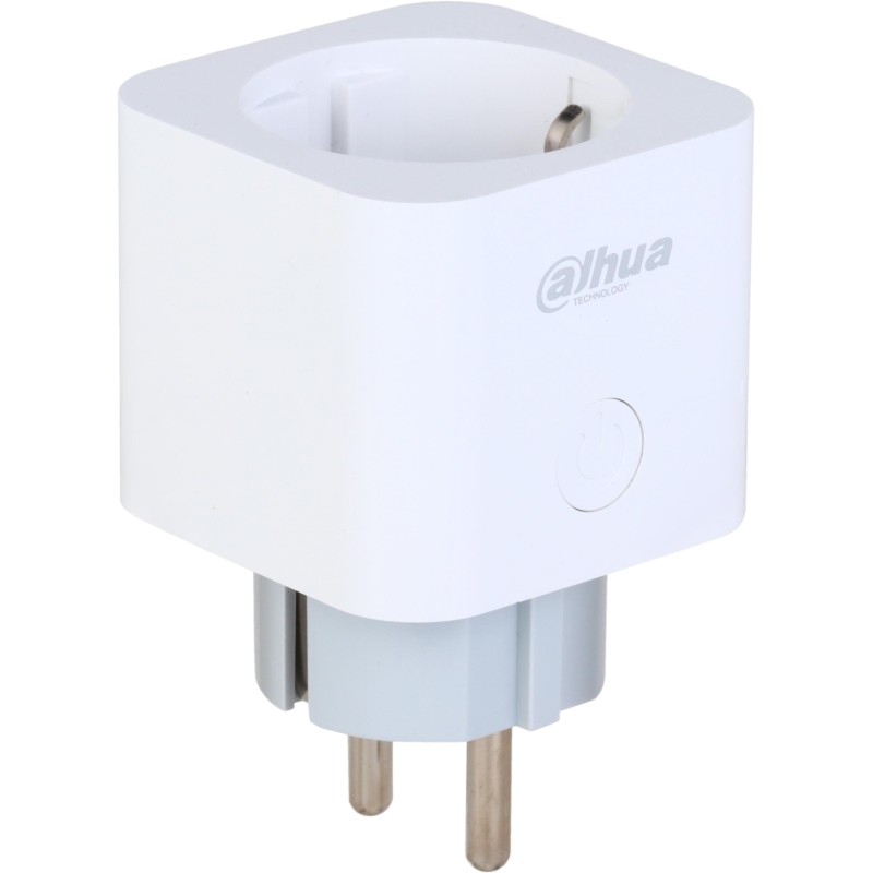 Розетка Dahua DHI-ICS1-W2(868)