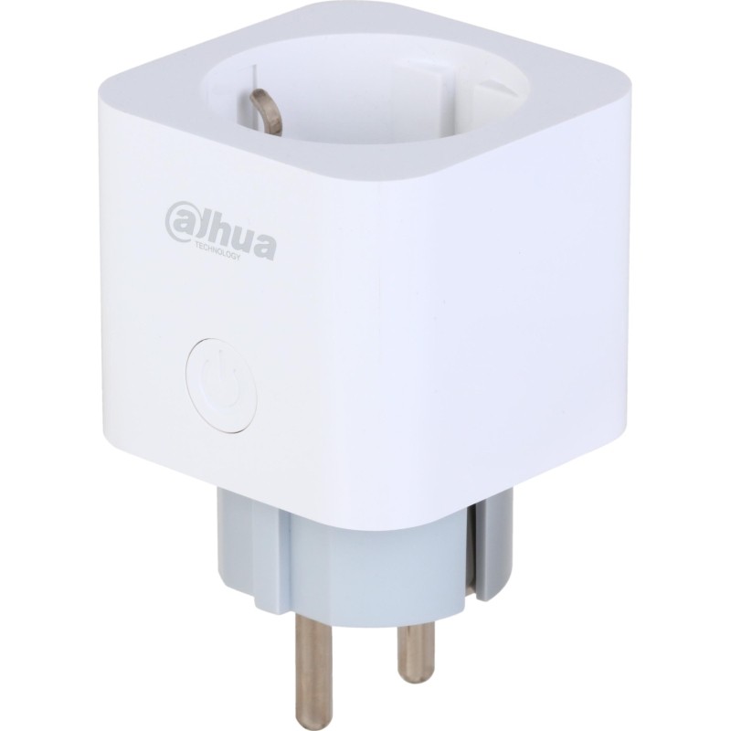 Розетка Dahua DHI-ICS1-W2(868)