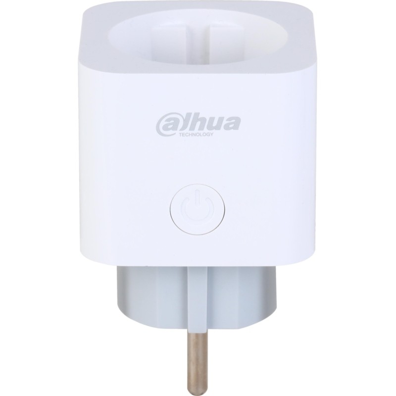 Розетка Dahua DHI-ICS1-W2(868)
