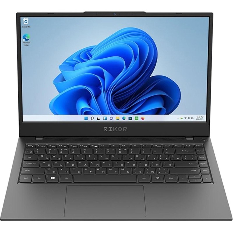 Ноутбук Rikor NINO 203.2(D3E230B1) 14,1/i3-1220P/16Gb/512Gb SSD/RJ45/W11Pro