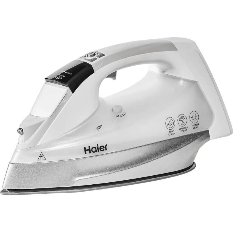 Утюг Haier HI-601 (TD0036931RU)