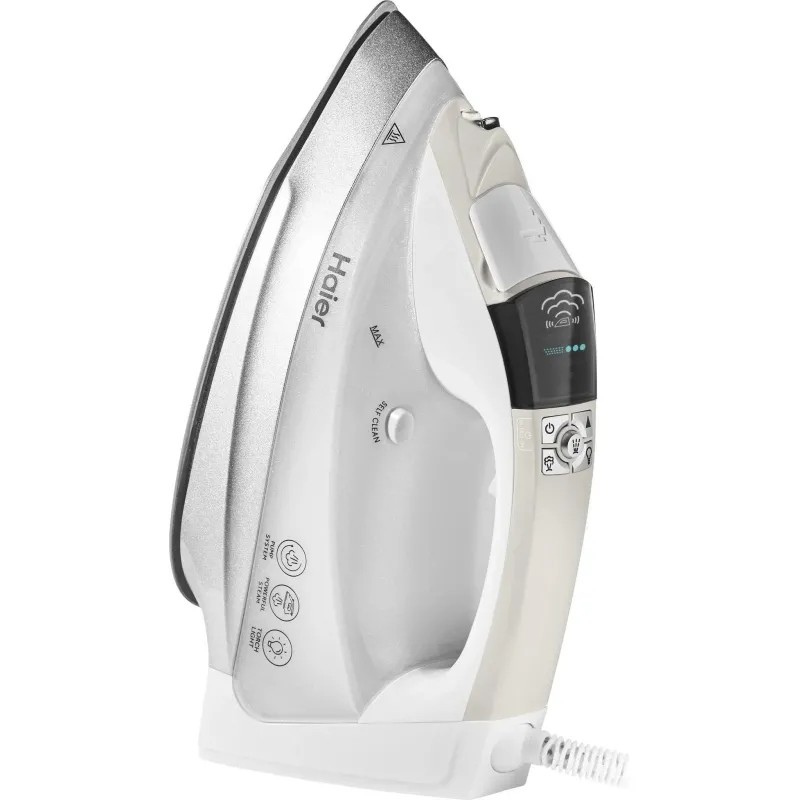Утюг Haier HI-601 (TD0036931RU)