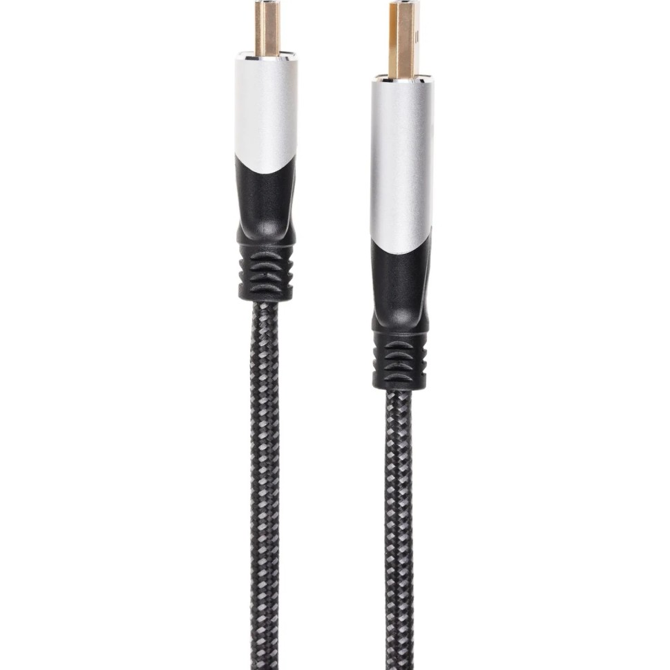 Кабель -переходник DisplayPort M-&gt; HDMI M 4K@60Hz 1.8m VCOM (CG608M-1.8M)