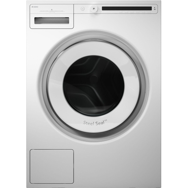 Стиральная машина  Asko W2086C.W/3 , 8кг
