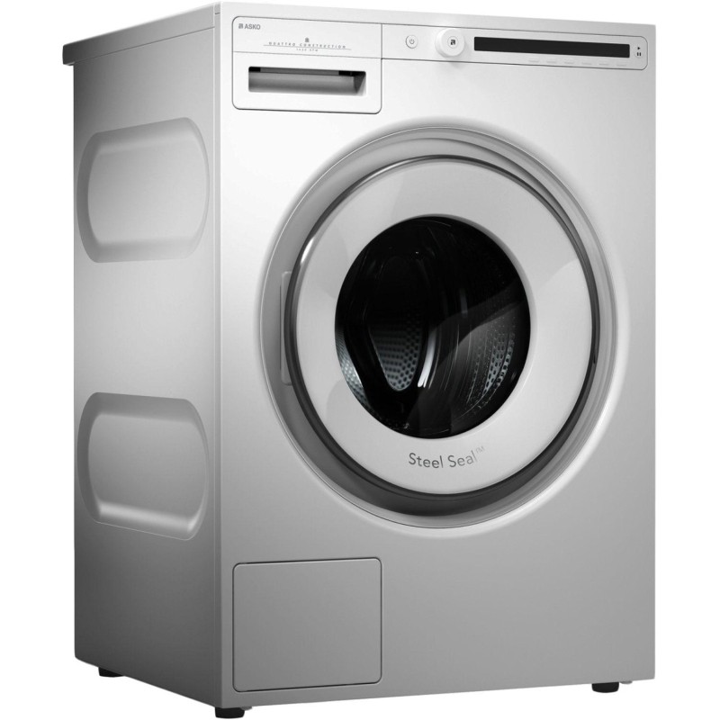 Стиральная машина  Asko W2086C.W/3 , 8кг