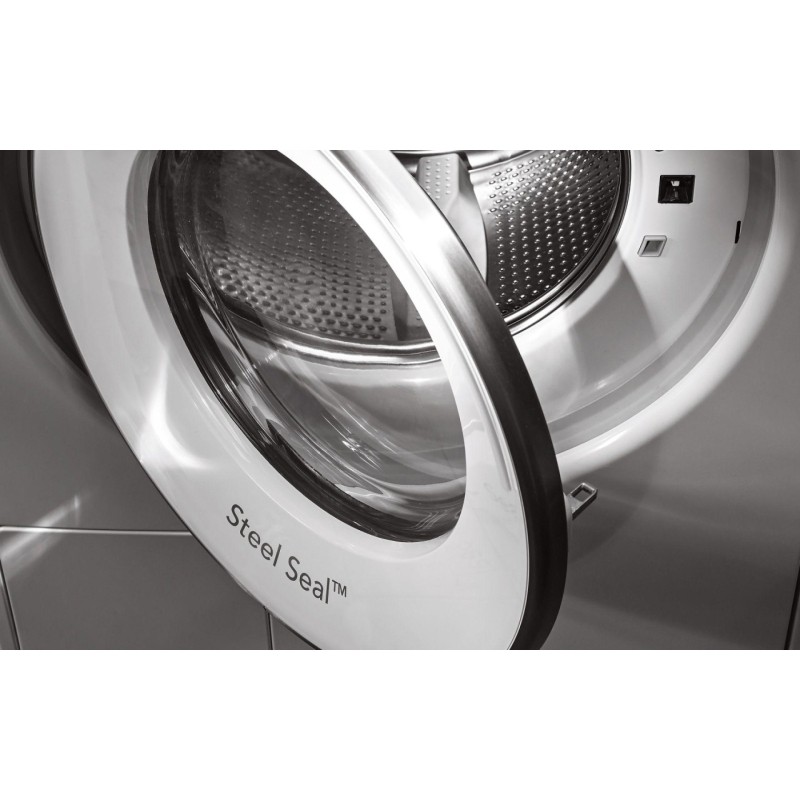 Стиральная машина  Asko W2086C.W/3 , 8кг