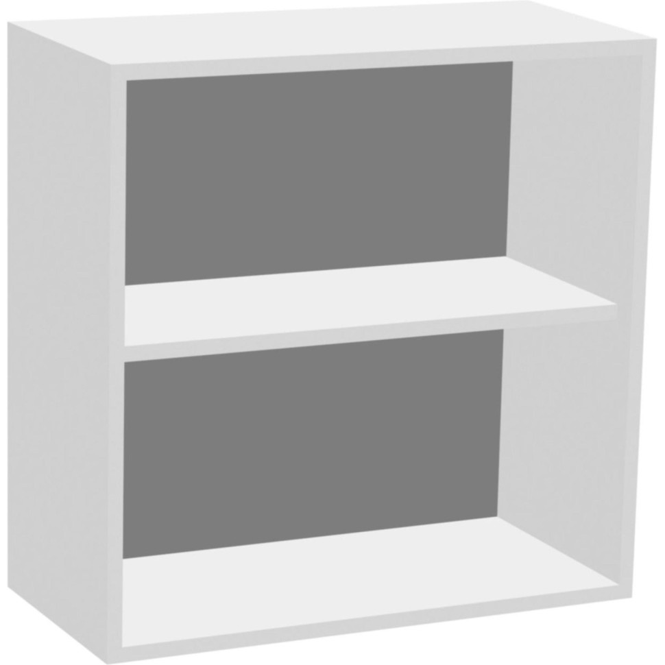 Шкаф Сокол настенный ПН-06 600x300x600 Венге