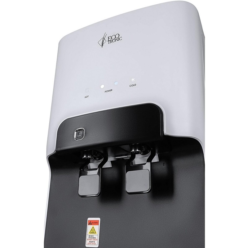 Пурифайер Ecotronic A88-U4L White