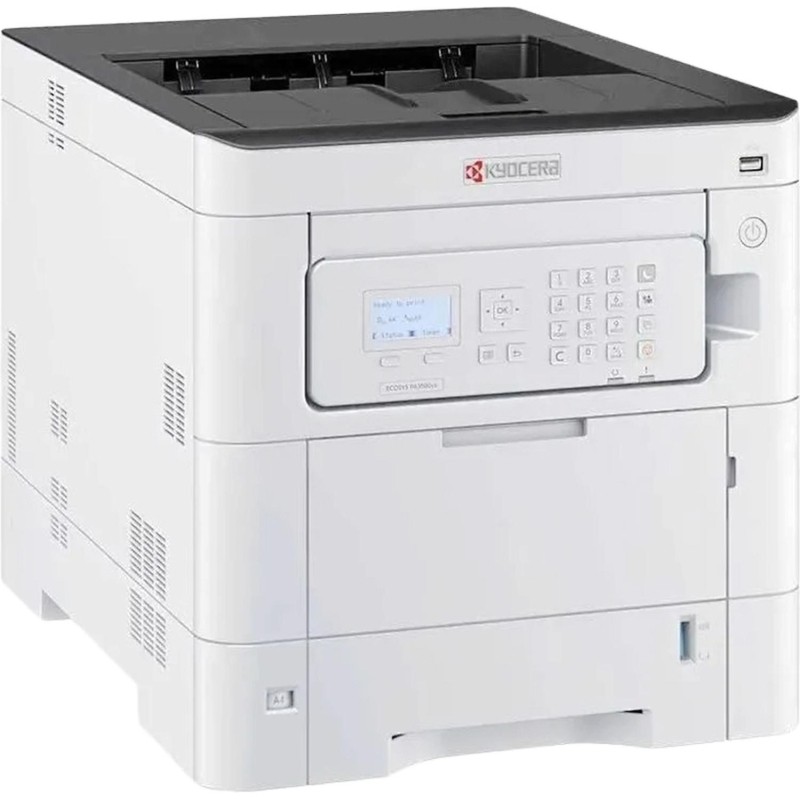 Принтер лазерный Kyocera PA3500cx/ ECOSYS PA3500cx 220-240V 1102YJ3NL0