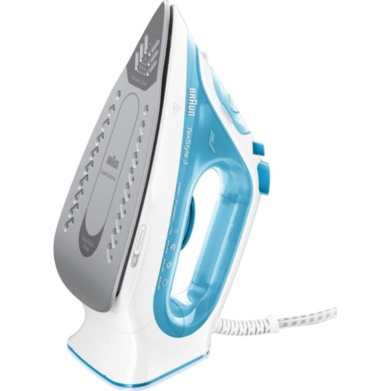 Утюг Braun SI3053BL (127405003)