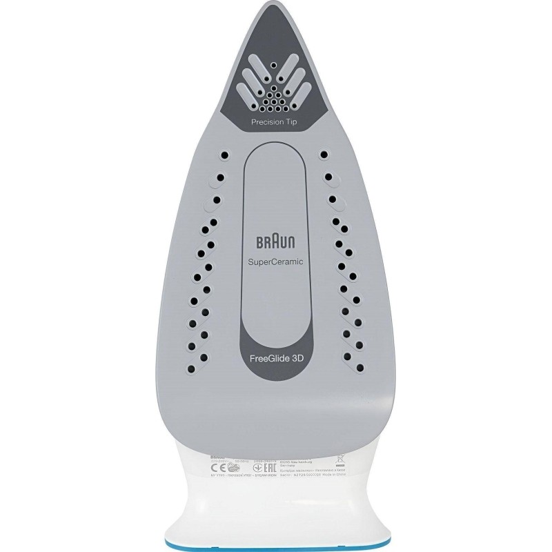 Утюг Braun SI3053BL (127405003)