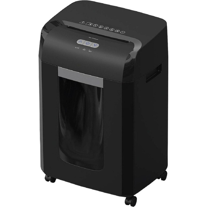 Шредер Cactus CS-SH-15-30-2X15 5ур.секр., 15лист., 30л