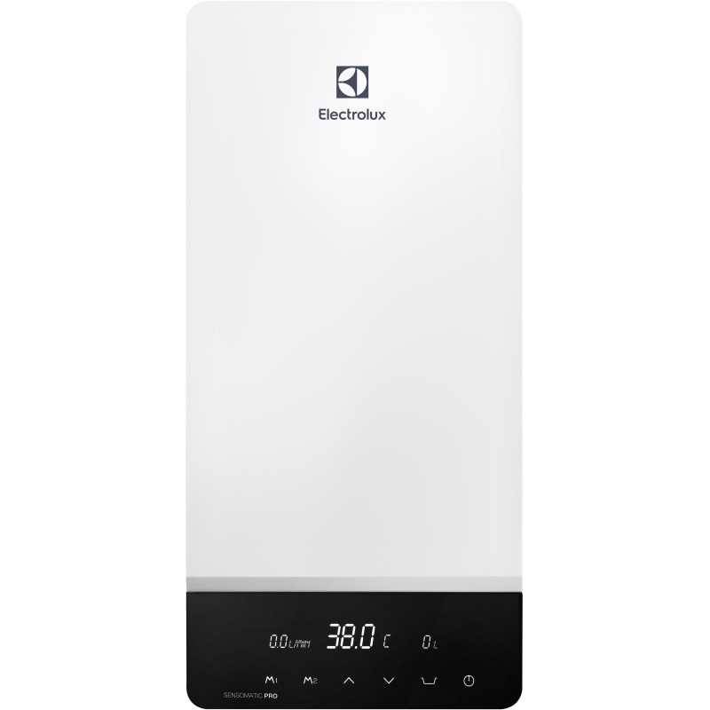 Водонагреватель проточный Electrolux NPX 12-18 Sensomatic Pro