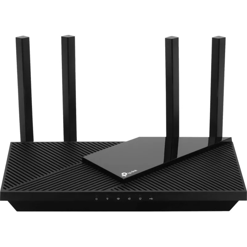Маршрутизатор TP-Link Archer AX55 Pro AX3000 100/1000/2500BASE-T