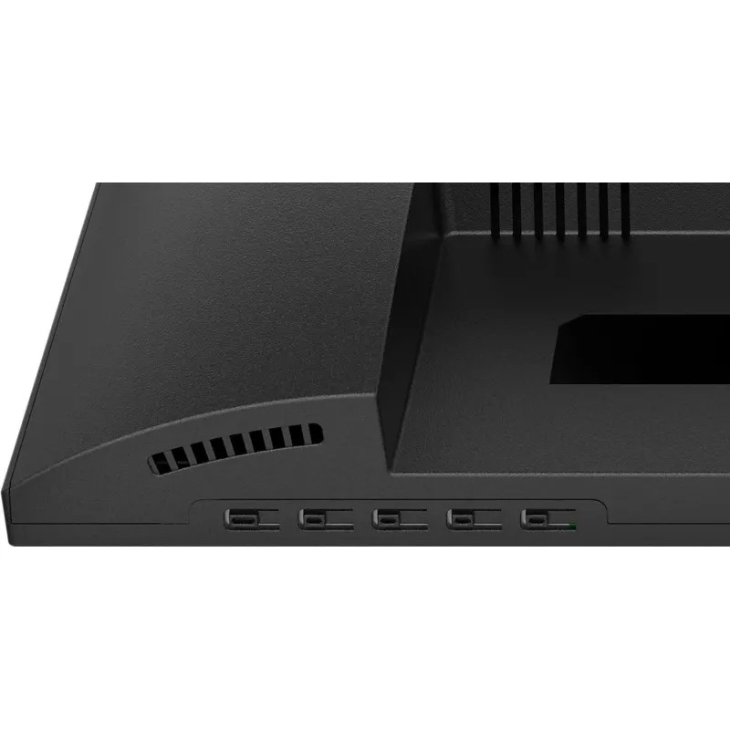 Монитор 21.5 PHILIPS 221V8LB/00(71) Black (VA, FHD, 120Hz, 1 ms, HDMI 1.4)
