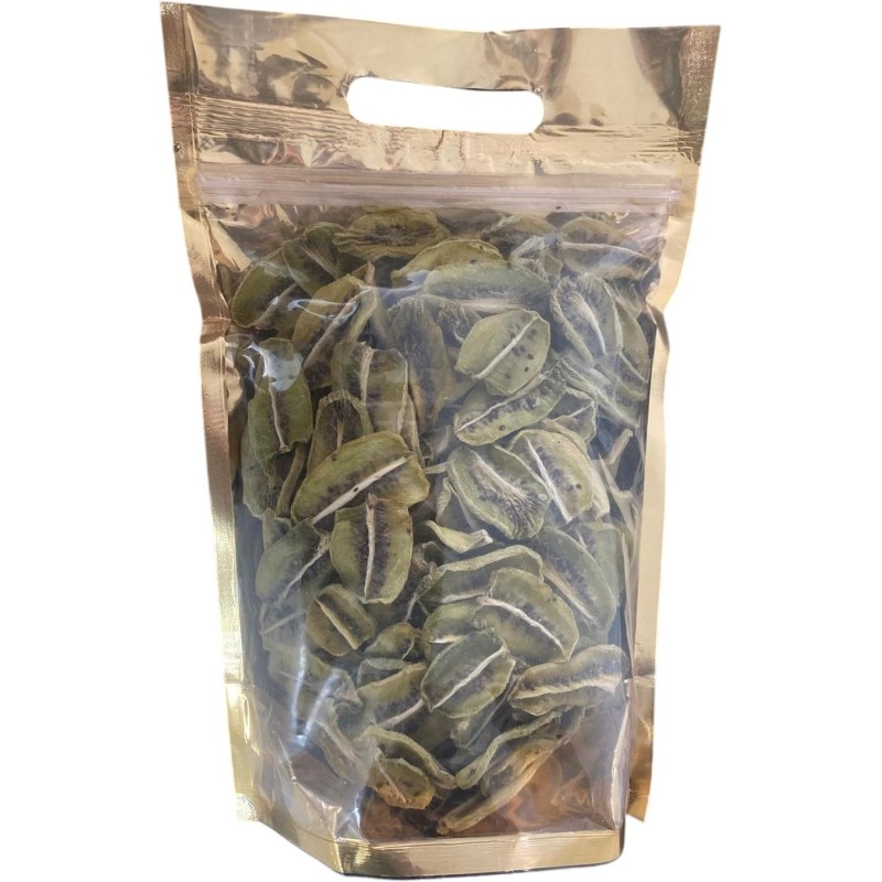 Чипсы Киви сушеное, Иран, 500 г