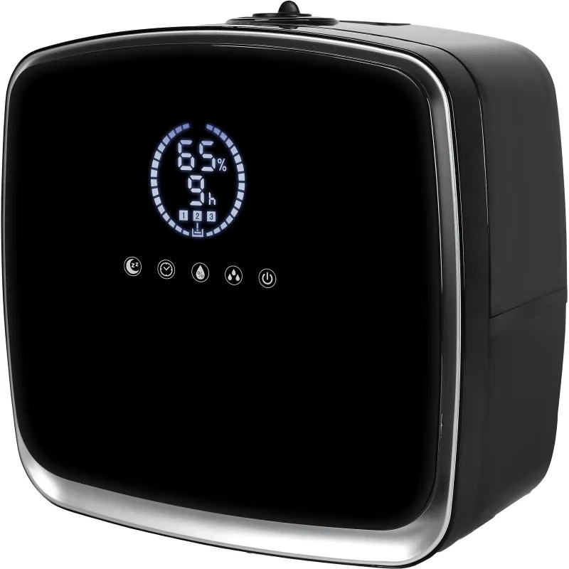 Увлажнитель Aurum AHR-G3030 черный воздуха