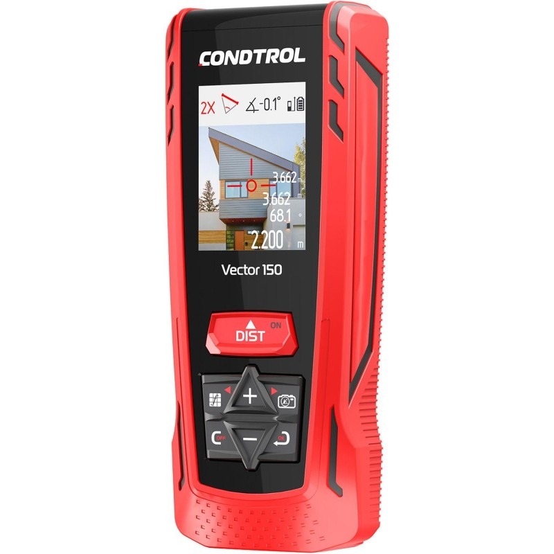 Дальномер лазерный CONDTROL Vector 150