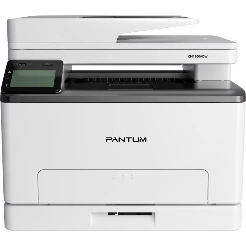 МФУ Pantum CM1100ADW(1100ADW)  A4 Duplex Net WiFi