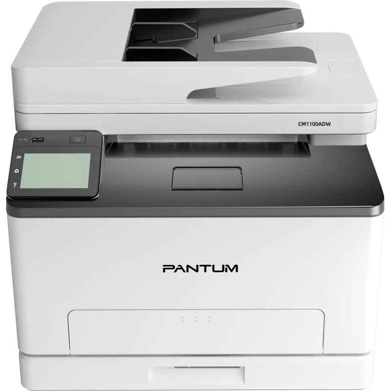 МФУ Pantum CM1100ADW(1100ADW)  A4 Duplex Net WiFi