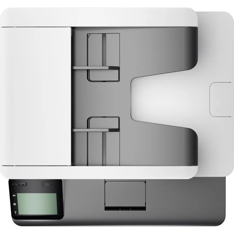 МФУ Pantum CM1100ADW(1100ADW)  A4 Duplex Net WiFi