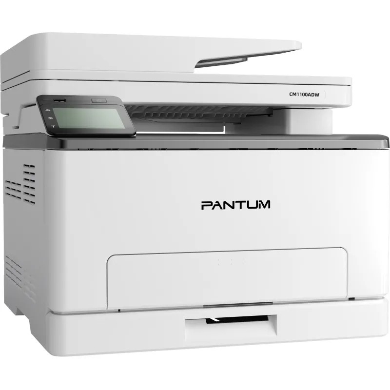 МФУ Pantum CM1100ADW(1100ADW)  A4 Duplex Net WiFi