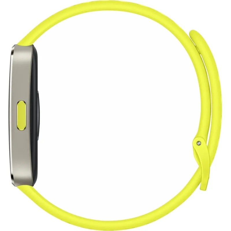 Фитнес-браслет HUAWEI Band 10 Aluminium NOR-B29 Green