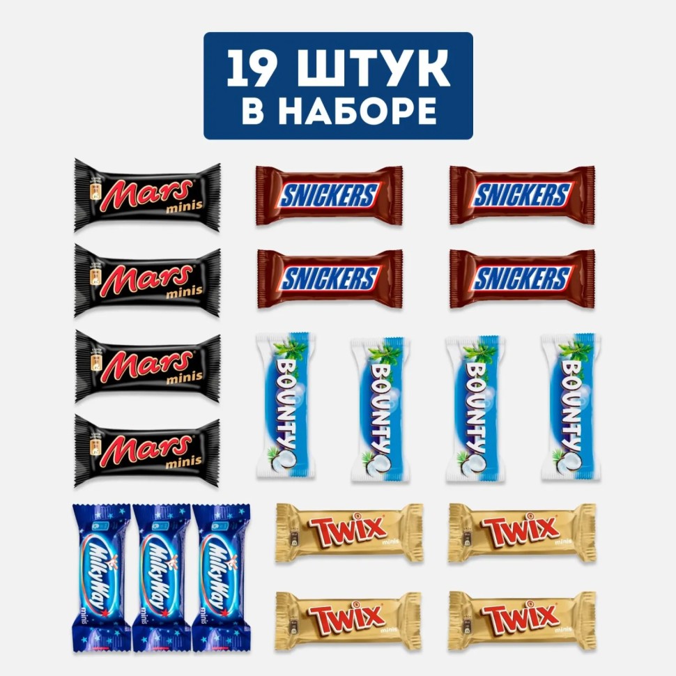 Новогодний сладкий подарок Moroz Бутылка 300 грамм, K022