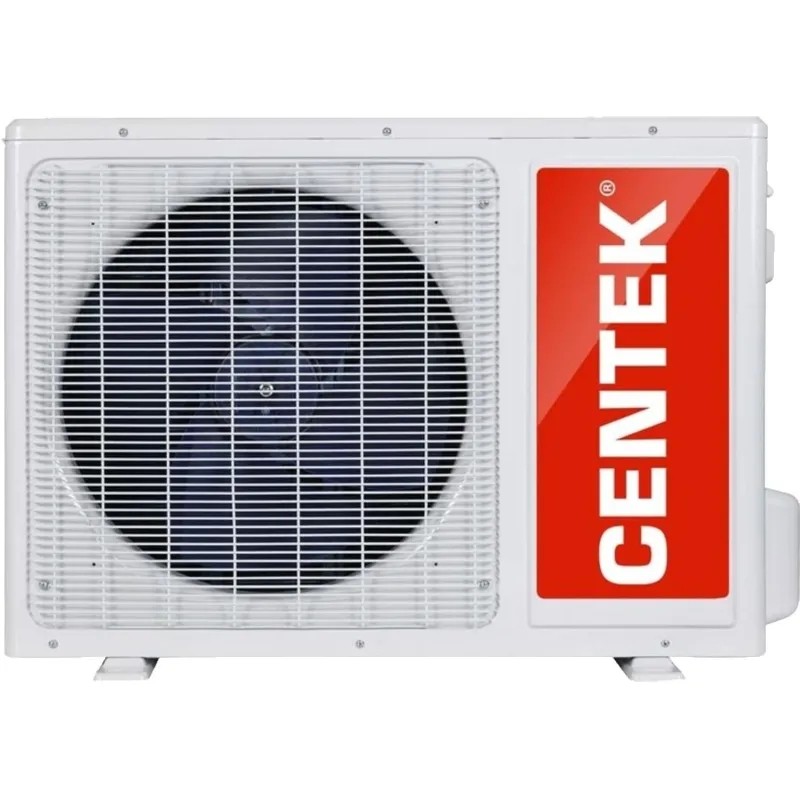 Сплит-система Centek CT-65F18 Wi-Fi &lt;5300/5450W&gt; LED дисплей, компр.HIGHLY