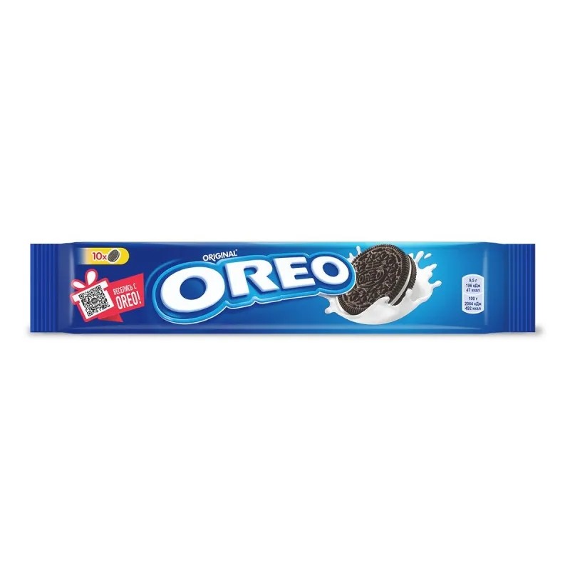 Печенье OREO 95г